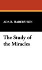 Image for The Study of the Miracles