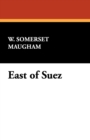 Image for East of Suez