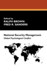 Image for National Security Management