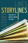 Image for Storylines: Your Map to Understanding the Bible