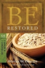 Image for Be Restored: Trusting God to See Us Through
