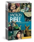 Image for The Action Bible: Christmas Story