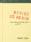 Image for Revise Us Again: Living from a Renewed Christian Script