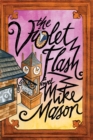 Image for Violet Flash: A Novel