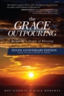 Image for Grace Outpouring: Blessing Others through Prayer