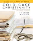 Image for Cold- Case Christianity