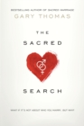 Image for Sacred Search