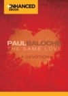 Image for The same love: a devotion