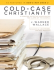 Image for Cold-Case Christianity: A Homicide Detective Investigates the Claims of the Gospels