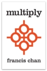 Image for Multiply: disciples making disciples