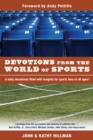 Image for Devotions from the World of Sports
