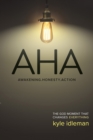 Image for Aha: The God Moment That Changes Everything