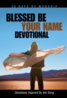 Image for Blessed Be Your Name.