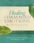 Image for Healing for Damaged Emotions W