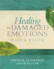 Image for Healing for Damaged Emotions Workbook
