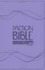 Image for Action Bible Study Bible-ESV