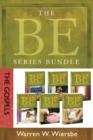 Image for BE Series Bundle: The Gospels: Be Loyal, Be Diligent, Be Compassionate, Be Courageous, Be Alive, and Be Transformed