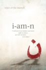 Image for I am n: inspiring stories of Christians facing Islamic extremist
