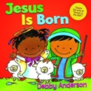 Image for Jesus Is Born-Board