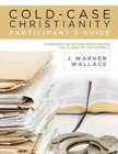 Image for Cold-Case Christianity Partici