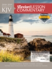 Image for KJV Standard Lesson Commentary(R) 2018-2019