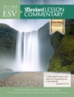 Image for Esv(r) Standard Lesson Commentary(r) 2017-2018