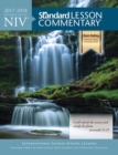 Image for Niv(r) Standard Lesson Commentary(r) 2017-2018