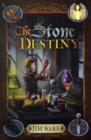 Image for Stone of Destiny