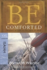 Image for Be Comforted ( Isaiah )