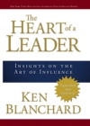 Image for Heart of a Leader