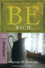 Image for Be Rich - Ephesians