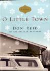 Image for O Little Town : A Novel