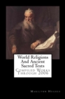 Image for World Religions And Ancient Sacred Texts