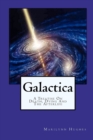 Image for Galactica : A Treatise On Death, Dying And The Afterlife
