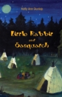 Image for Little Rabbit and Sasquatch