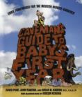 Image for Caveman&#39;s Guide to Baby&#39;s First Year