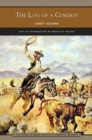 Image for The Log of a Cowboy (Barnes &amp; Noble Library of Essential Reading)