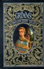Image for GRIMMS COMPLETE FAIRY TALES