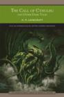 Image for The Call of Cthulhu and Other Dark Tales (Barnes &amp; Noble Library of Essential Reading)