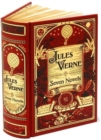 Image for Jules Verne: Seven Novels (Barnes &amp; Noble Collectible Editions)