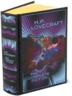 Image for H.P. Lovecraft  : the complete fiction