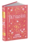 Image for Persuasion (Barnes &amp; Noble Single Volume Leatherbound Classics)