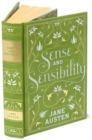 Image for Sense and Sensibility (Barnes &amp; Noble Single Volume Leatherbound Classics)