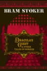 Image for Dracula&#39;s Guest &amp; Other Tales of Horror
