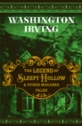Image for Legend of Sleepy Hollow &amp; Other Macabre Tales