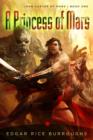 Image for A princess of Mars