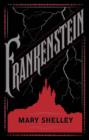 Image for Frankenstein (Barnes &amp; Noble Single Volume Leatherbound Classics)
