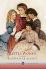 Image for Little Women (Barnes &amp; Noble Signature Edition)