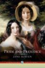 Image for Pride and Prejudice (Barnes &amp; Noble Signature Edition)