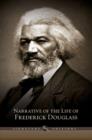 Image for Narrative of the Life of Frederick Douglass (Barnes &amp; Noble Signature Edition)